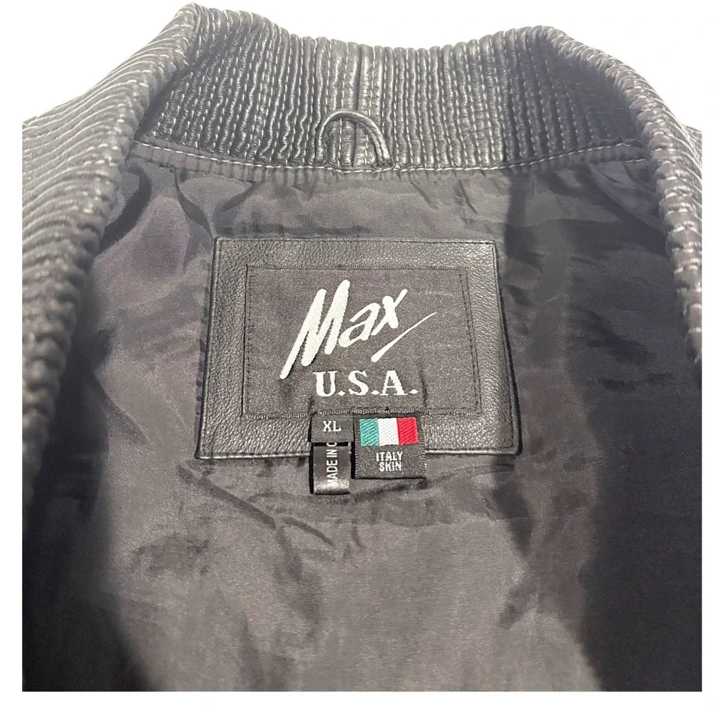 Max USA great